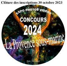 CONCOURS PROVENCE SOUS-MARINE2024