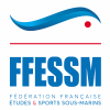 FFESSM Logo